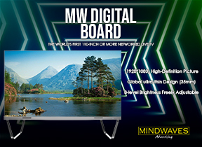 MW Digital Board